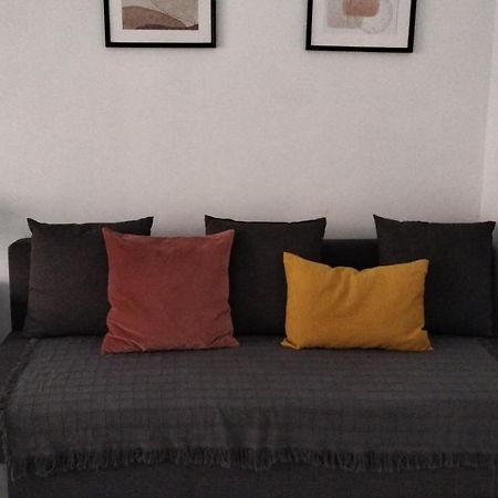 Triana Fenix Apartment Sevilla Exterior foto