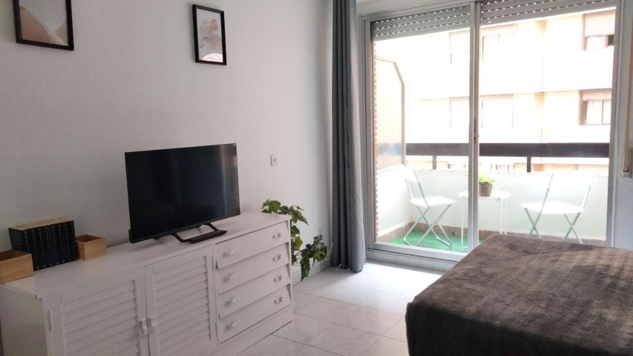 Triana Fenix Apartment Sevilla Exterior foto