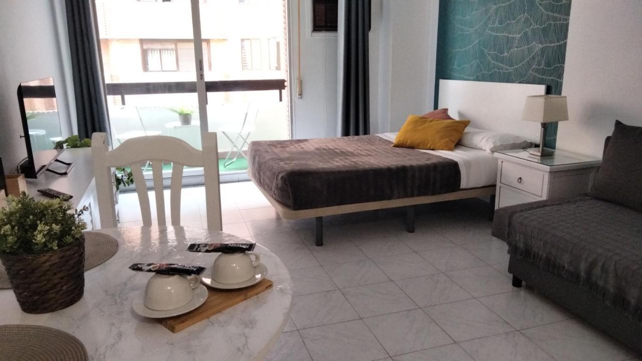 Triana Fenix Apartment Sevilla Exterior foto