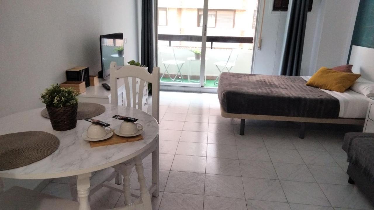 Triana Fenix Apartment Sevilla Exterior foto