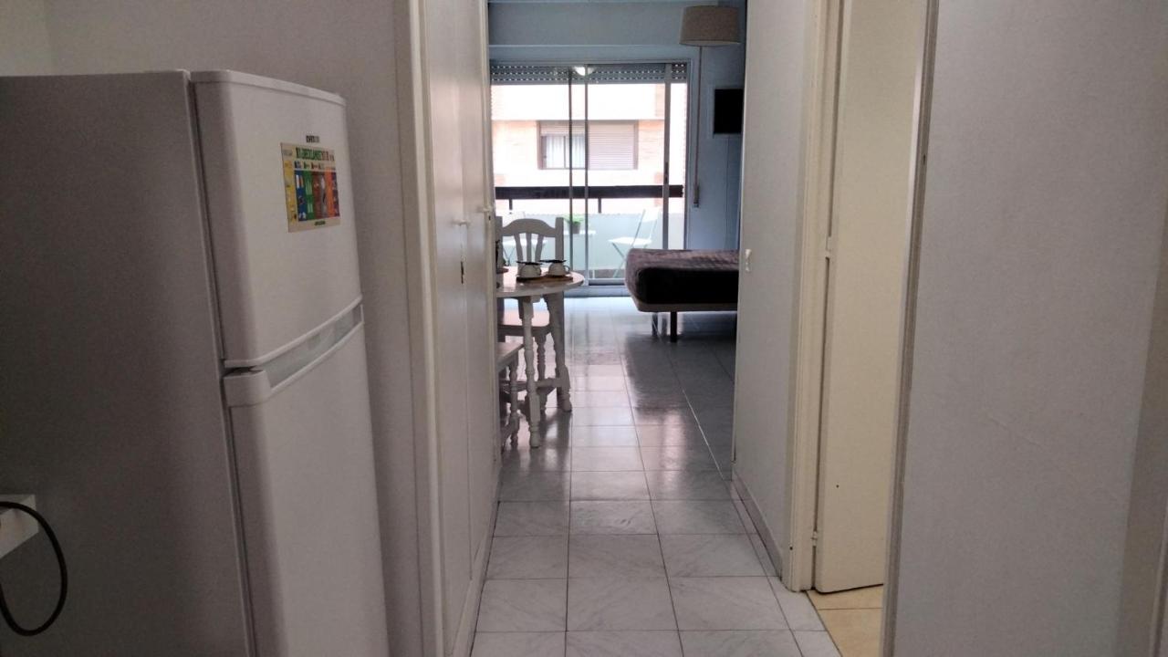 Triana Fenix Apartment Sevilla Exterior foto