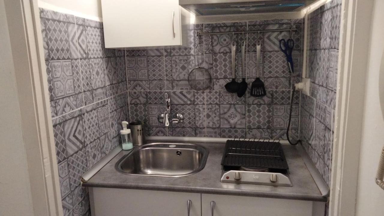 Triana Fenix Apartment Sevilla Exterior foto